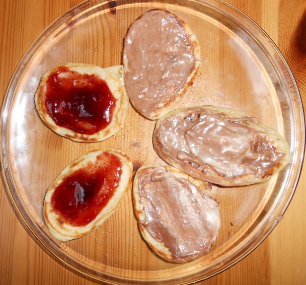 Lievance - obrázok 3