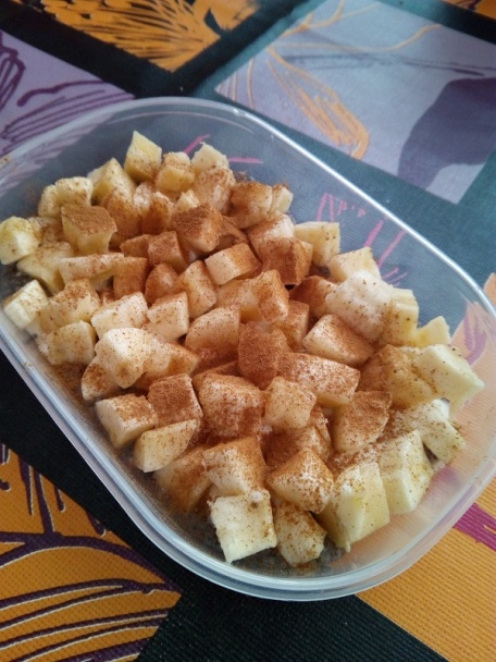 Chia puding (fotorecept) - obrázok 4