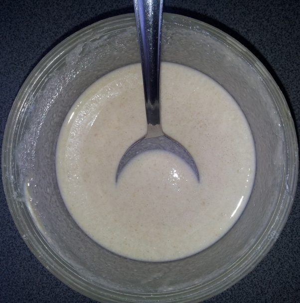 Palacinky podľa HIT diéty - obrázok 1