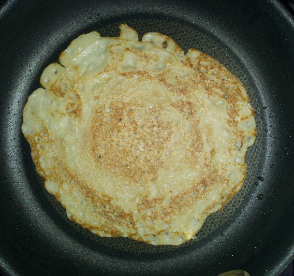 Palacinky podľa HIT diéty - obrázok 2