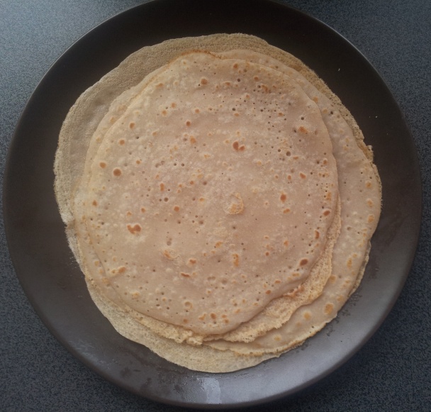 Palacinky podľa HIT diéty - obrázok 3