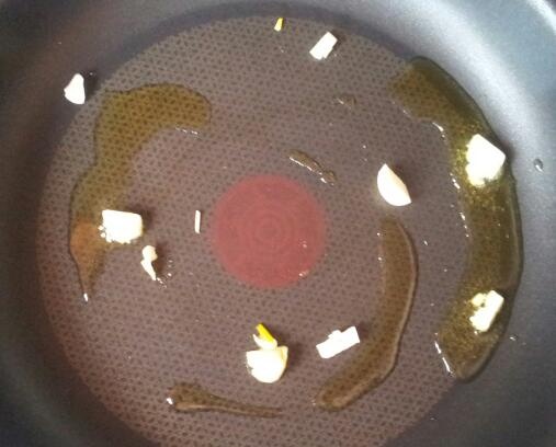 Rýchle cestoviny s mozzarellou - obrázok 2