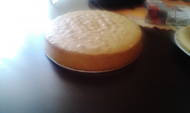 Torta Dukla Trenčín - obrázok 2