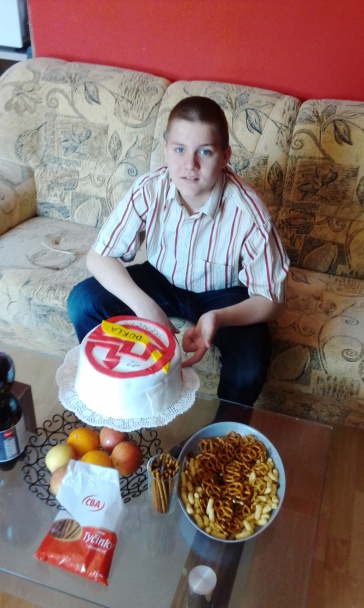 Torta Dukla Trenčín - obrázok 3