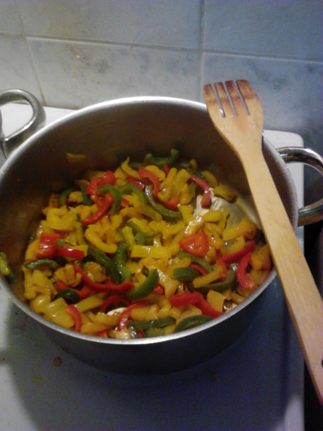 Chutná a rýchla čína - obrázok 1