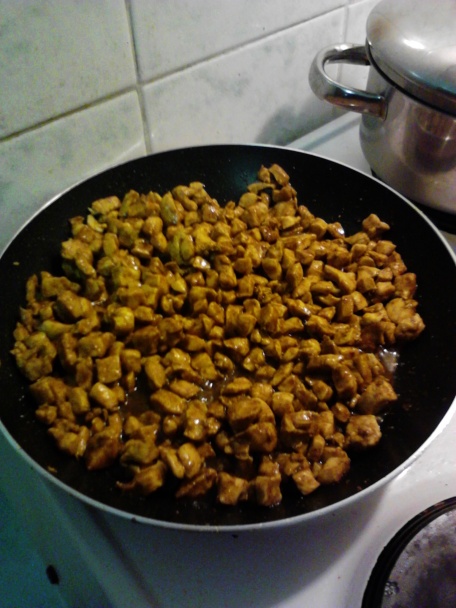 Chutná a rýchla čína - obrázok 2