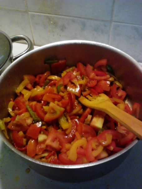 Chutná a rýchla čína - obrázok 3