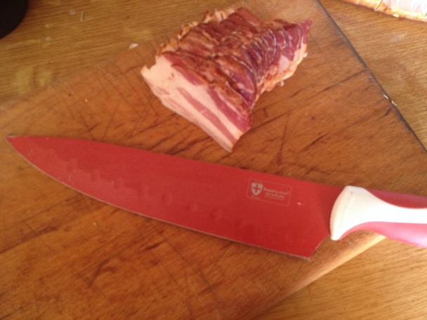 Jarný slaný koláčik (fotorecept) - obrázok 4