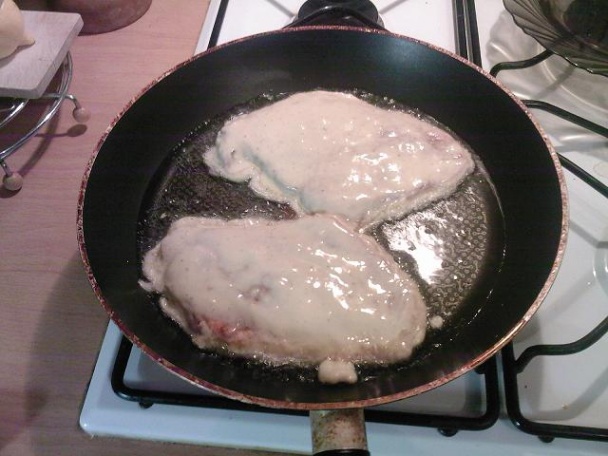 Korytnačky (fotorecept) - obrázok 3