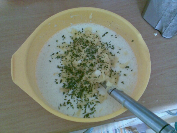 Plnené palacinky - obrázok 2