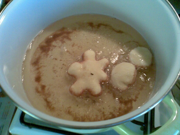 Veselé šišky - obrázok 5