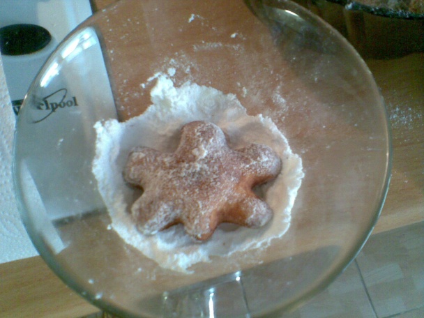 Veselé šišky - obrázok 6