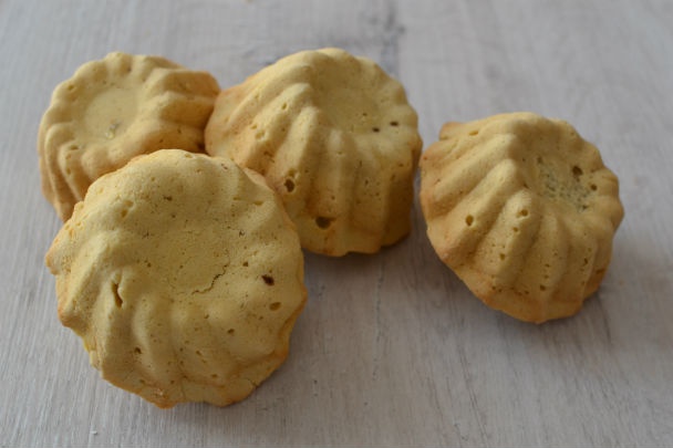 Veľkonočné vajíčka z báboviek (fotorecept) - obrázok 3