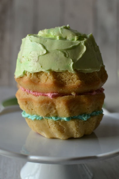 Veľkonočné vajíčka z báboviek (fotorecept) - obrázok 6