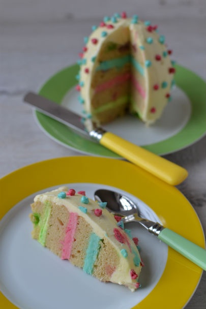 Veľkonočné vajíčka z báboviek (fotorecept) - obrázok 8