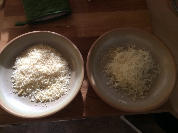 Due formaggio špargľa (fotorecept) - obrázok 3