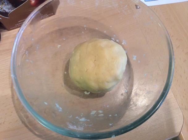 American pie (fotorecept) - obrázok 1