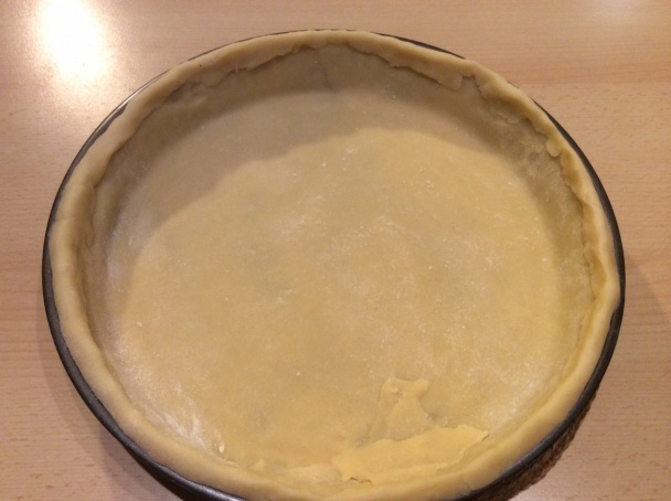 American pie (fotorecept) - obrázok 2