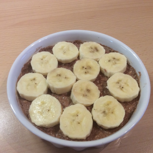 Čokoládový takmer raw mini cheesecake (fotorecept) - obrázok 3