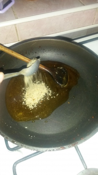 Griláže (fotorecept) - obrázok 1