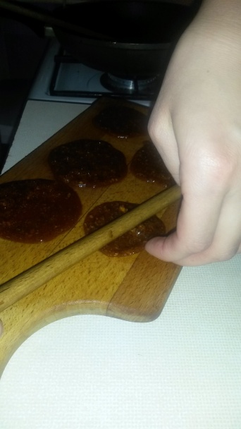 Griláže (fotorecept) - obrázok 4