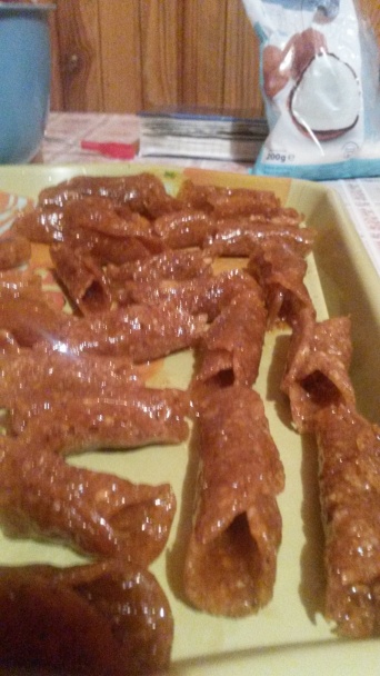 Griláže (fotorecept) - obrázok 5