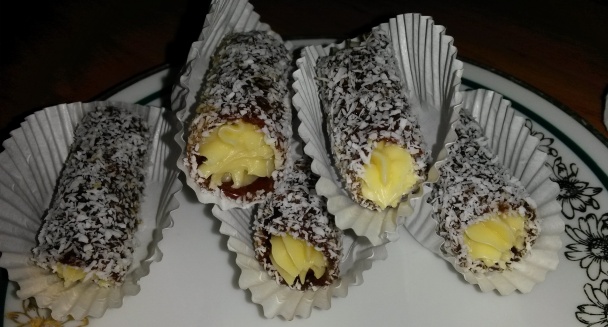 Griláže (fotorecept) - obrázok 10