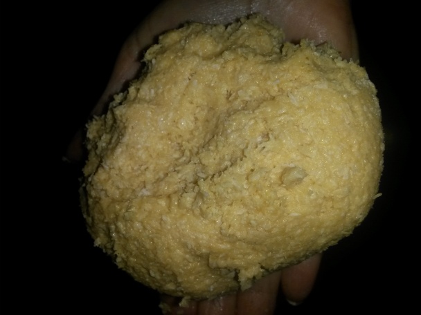 Karamelovo-orechové guľky - obrázok 3