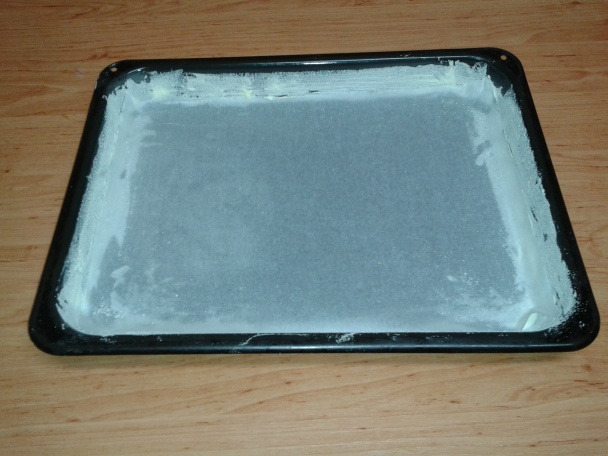 Mňamka zákusok (fotorecept) - obrázok 1