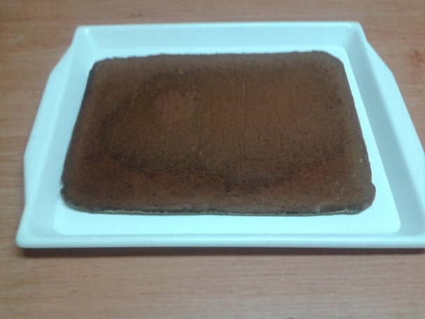 Mňamka zákusok (fotorecept) - obrázok 8