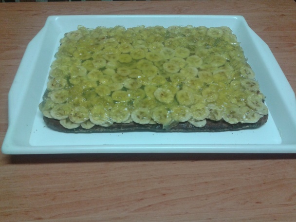 Mňamka zákusok (fotorecept) - obrázok 12