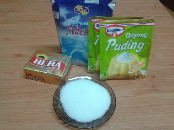 Mňamka zákusok (fotorecept) - obrázok 13