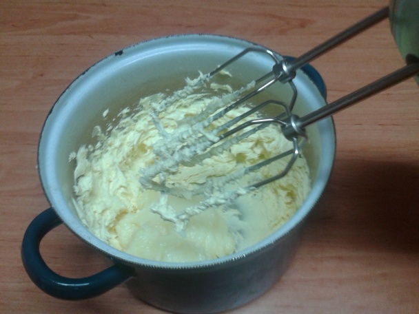 Mňamka zákusok (fotorecept) - obrázok 14