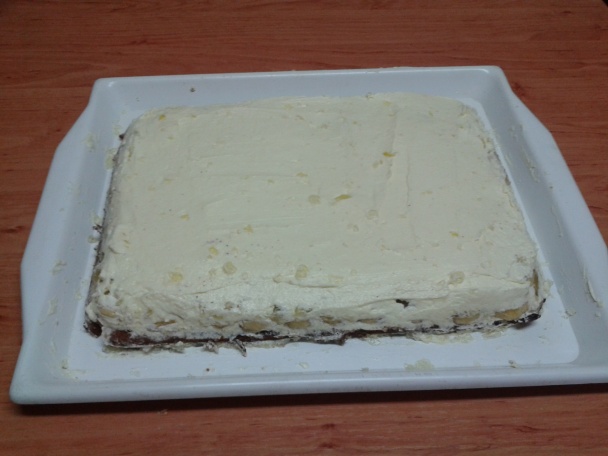 Mňamka zákusok (fotorecept) - obrázok 15