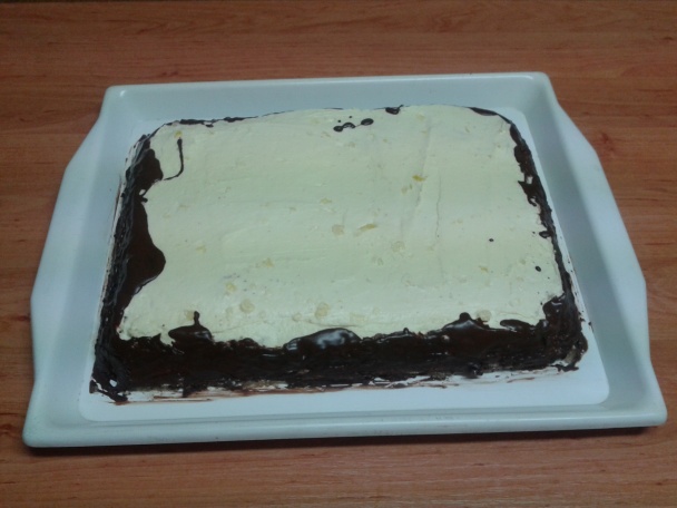 Mňamka zákusok (fotorecept) - obrázok 16