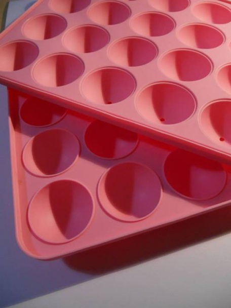 Pudingové guľôčky - obrázok 3