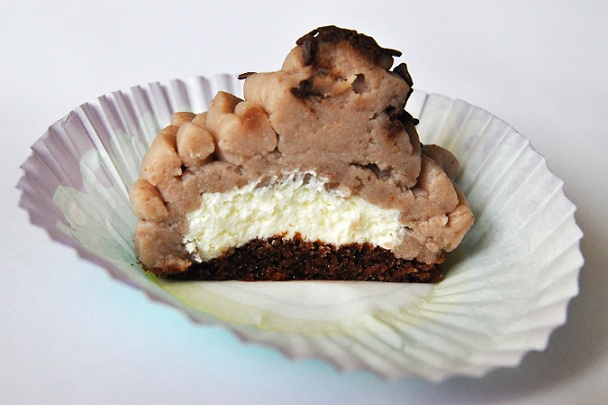 Mont Blanc (fotorecept) - obrázok 4