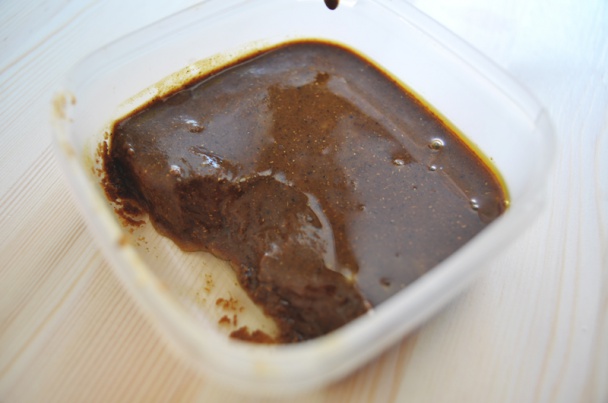 Japonské kare raisu od základu - obrázok 1