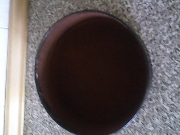 Čokoládový koláč s červenou repou (fotorecept) - obrázok 1