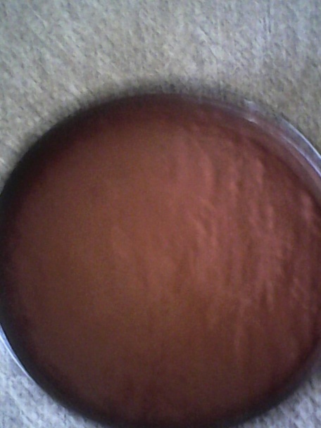 Čokoládový koláč s červenou repou (fotorecept) - obrázok 9