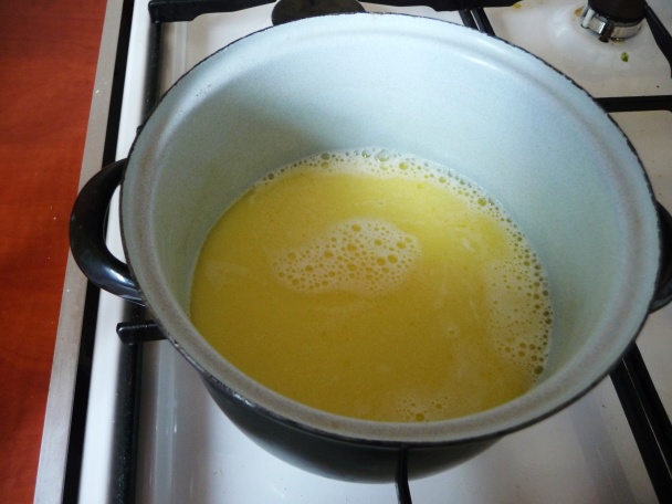 Chlieb: Austrálsky damper (fotorecept) - obrázok 3
