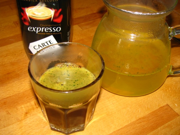 Jamajské kura s kávovým akcentom (fotorecept) - obrázok 2