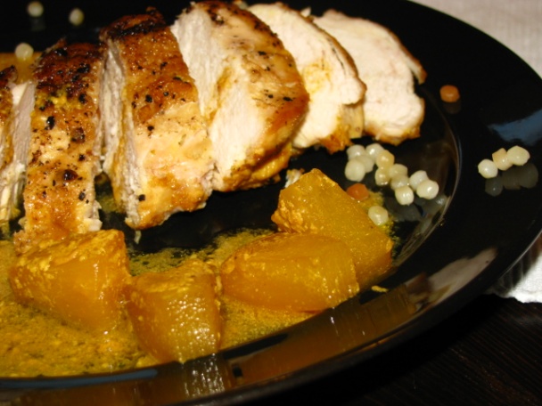 Jamajské kura s kávovým akcentom (fotorecept) - obrázok 4