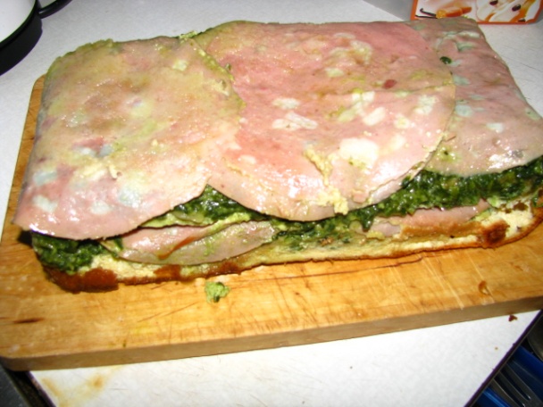 Rezy na nedeľné raňajky (fotorecept) - obrázok 2