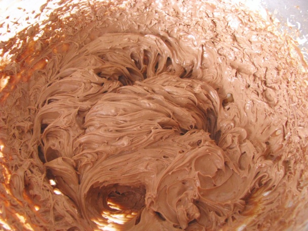 Snickers torta (fotorecept) - obrázok 3