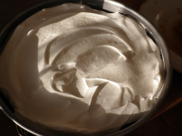 Pudingový jablčník (fotorecept) - obrázok 8