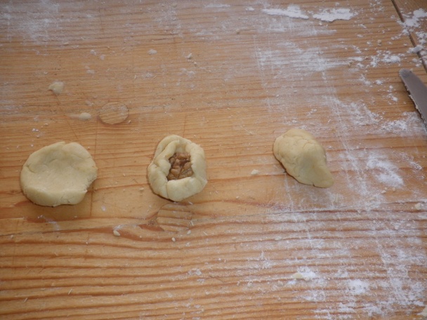 Ježkovia (fotorecept) - obrázok 1