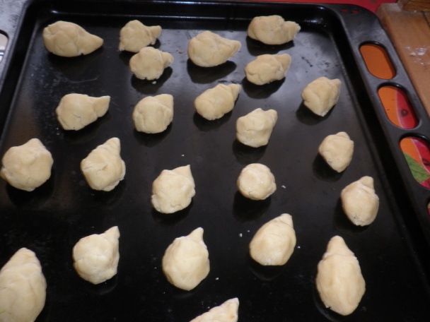 Ježkovia (fotorecept) - obrázok 2