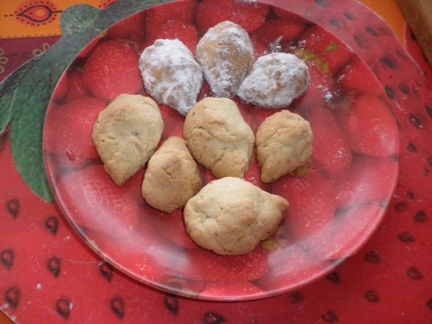 Ježkovia (fotorecept) - obrázok 3