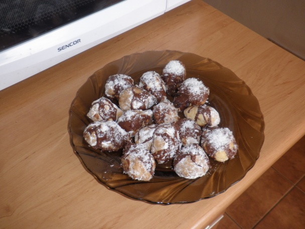 Ježkovia (fotorecept) - obrázok 6